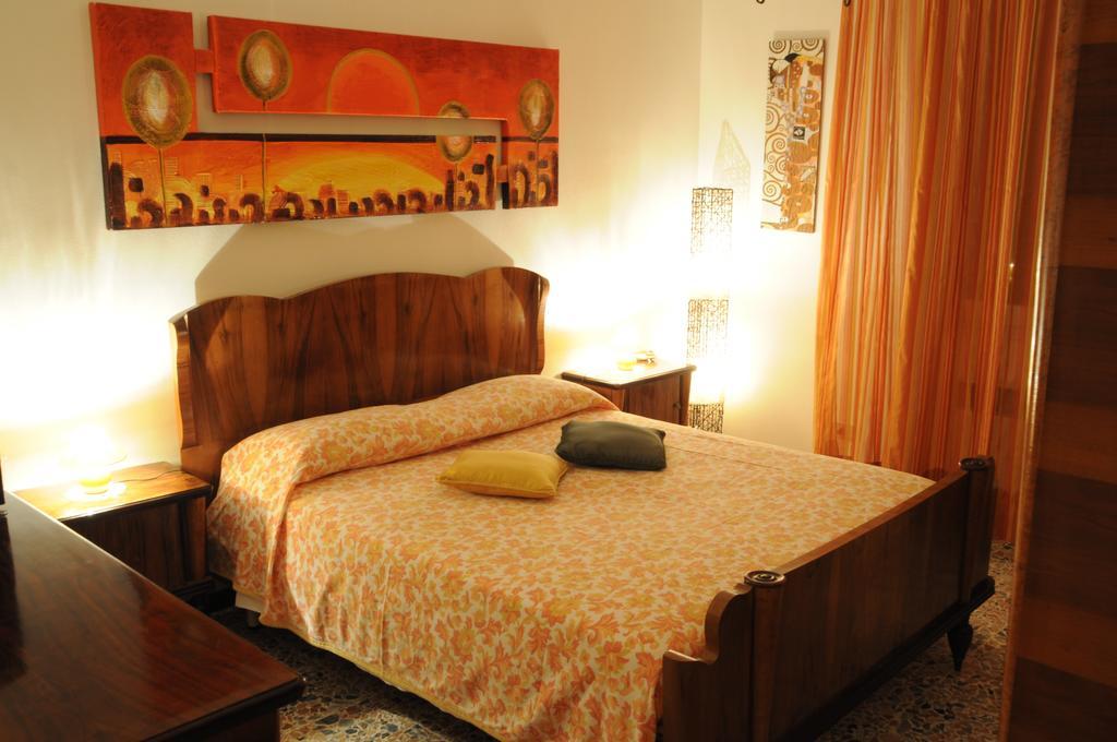 Casa Tarragona Alghero Quarto foto
